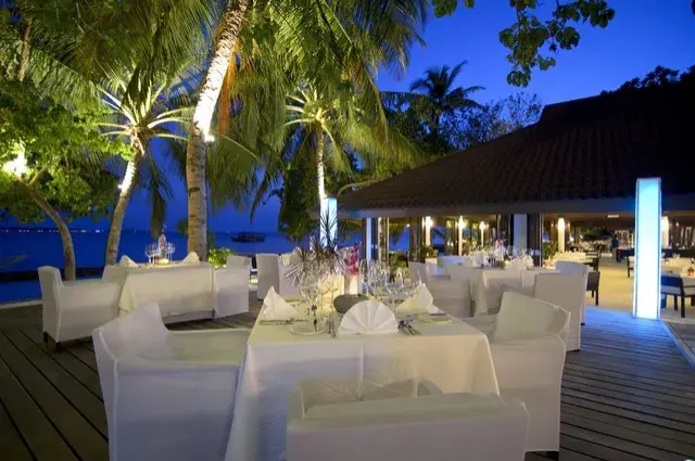 Tailor Made Holidays & Bespoke Packages for Lily Beach Resort & Spa